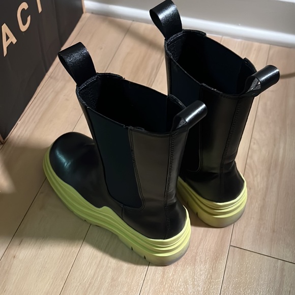 Bottega Shoes Bottega Boots Poshmark